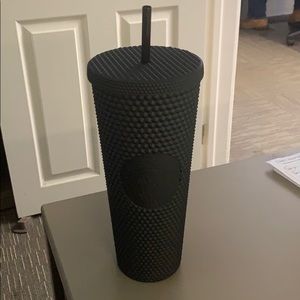 Starbucks Other - BRAND NEW Spiked Starbucks Tumbler Starbucks Other - BRAND NEW Spiked Starbucks Tumbler